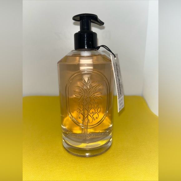 Tommy Bahama Other - Tommy Bahama Coconut Grove Premium Hand Soap w/ Shea Butter & Aloe Vera 14 FL OZ